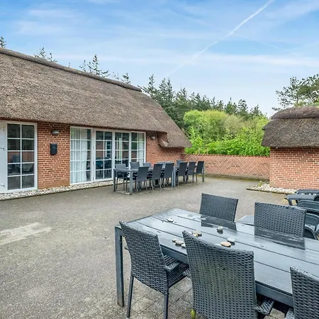 Holiday home 2030 Ulfborg