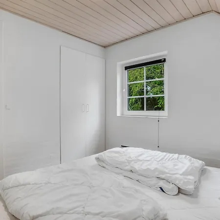 Holiday home 2030 Ulfborg