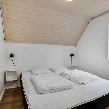 Holiday home 2030