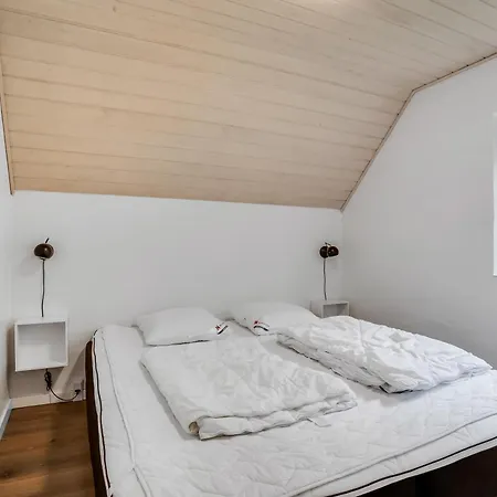 2030 Holiday home
