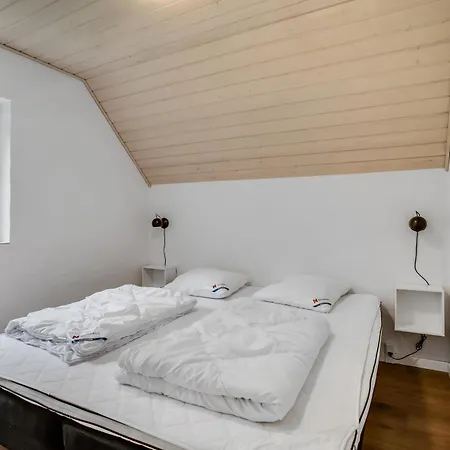 2030 Nyaraló Ulfborg
