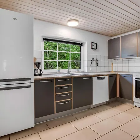 2030 Holiday home