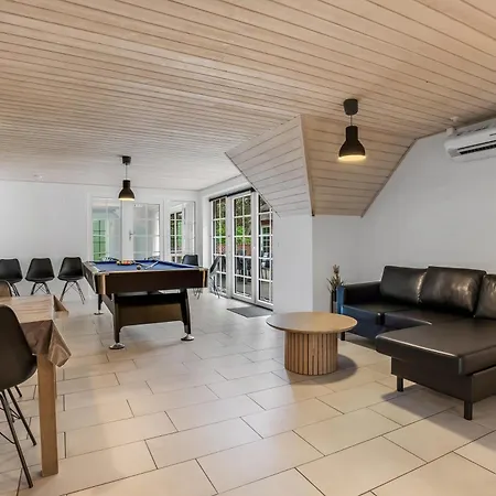 2030 * Ulfborg