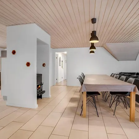 2030 * Ulfborg