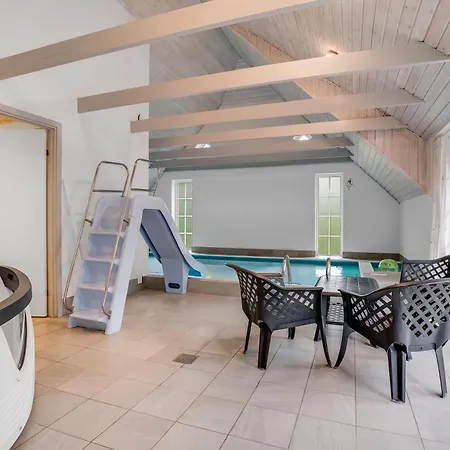 Holiday home 2030