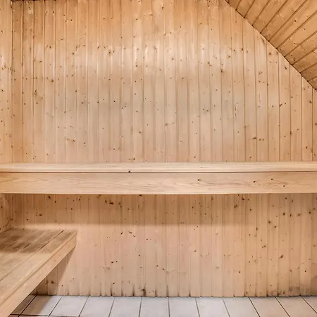 Holiday home 2030